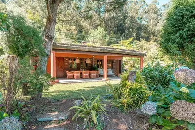 Image de Chalet da Quintinha de São Jorge