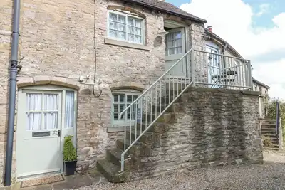Image de In & Out Cottage, pet friendly, luxury holiday cottage in Middleham