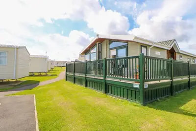 Image de 37 Horizon Park, family friendly, with pool in Hartlepool