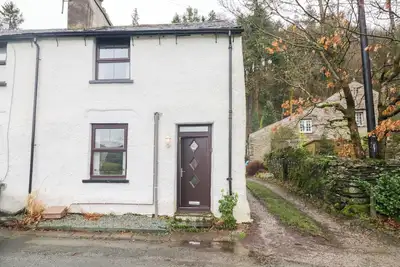 Image de Bobtail Cottage, pet friendly, character holiday cottage in Staveley