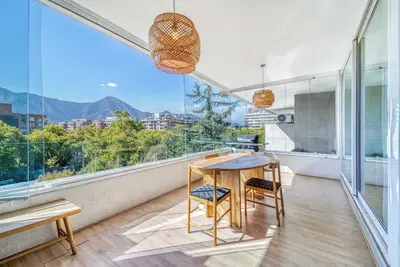 Image de Vespucio Harmony 2d con Wifi