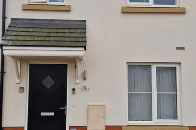 Image de Morden tastefully furnished 4 bed holiday home designed for maximum comfort