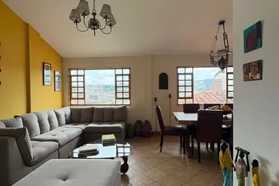 Image de Your refuge in the Historic Center of Quito