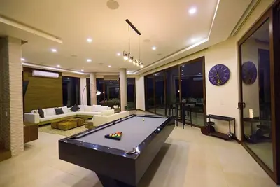 Casa Vida Mar | Ocean View Villa