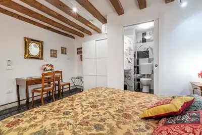 Image de Ca Mandorla