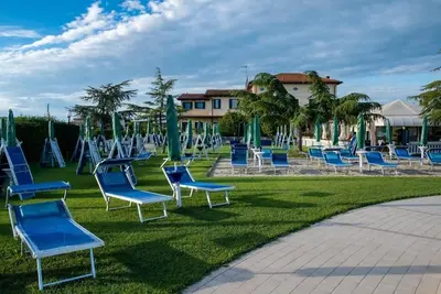 Image de Villa Sara Resort