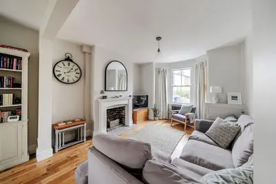 Image de Stunning 3br Townhouse - Central Oxford - Pass the Keys