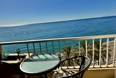 Image de Appartement Edif. Diana, Marbella playa