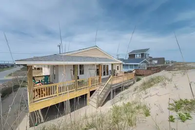 Image de Jl #291 | Kingfisher | Oceanfront | Ocean Views