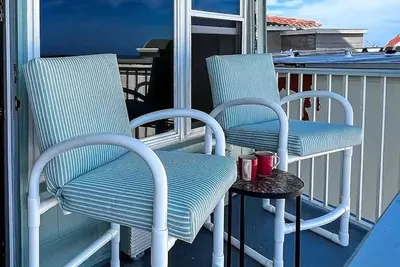 Image de Oceanfront Condo on Famous Daytona Beach
