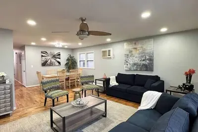 Image de Modern Apartment /Near Nyc & Ewr