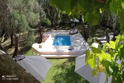 Image de Astrakeri Gardens Villa