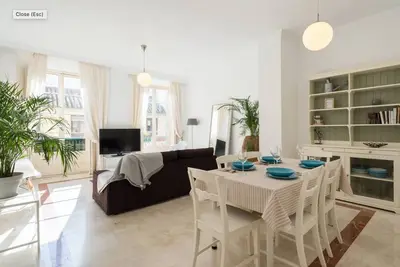 Image de Your Sunny Home in Málaga
