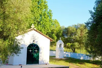 Image de Corfu Villazia with private pool