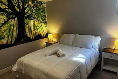 Image de Raccoon - Private Unit near Dt