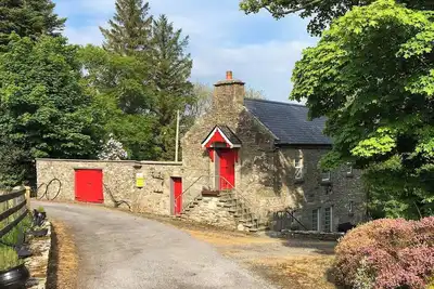 Image de 2 Bed in Foxford (oc-ii15531)