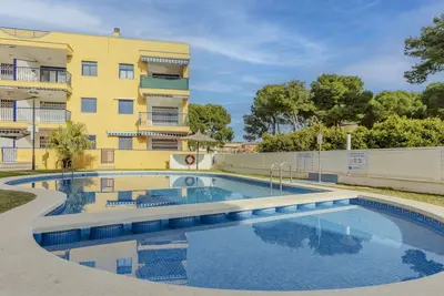 Image de Villablanca I by Interhome