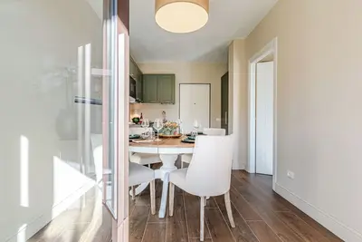 Image de Tenuta Le Scuderie del Palio - Agritourism in Tuscany among the horses