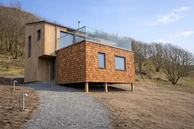 Image de Seall Lodge – Family and Pet Friendly Luxury Lodge, Overlooking the Solway Firth