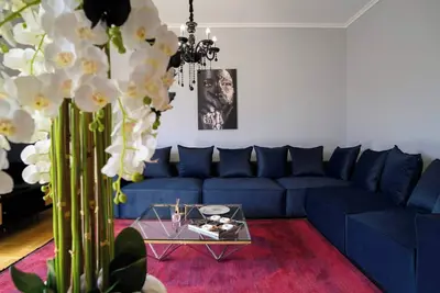 Image de Seaview Orchid 2 bed Elegance