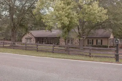 Image de Bustamante Ranch - Sovereign Lodge