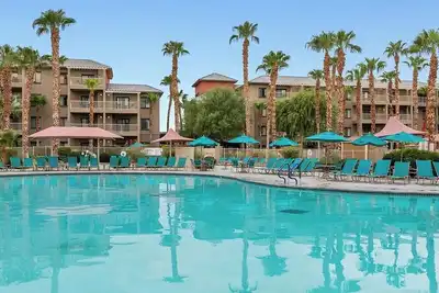Image de Charming Wyndham 1-Bedroom Indio Condo with Loads of Resort Amenities