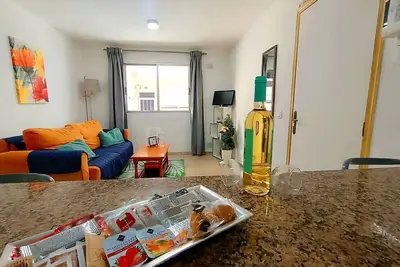 Image de Apartamento barato vacacional médano 1b