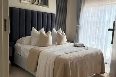 Image de The perfect 2-bedroom apartment Designed for those who value neatness.