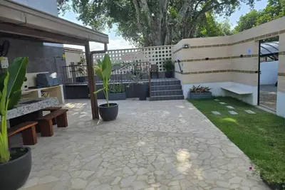 Image de Villa Patio Colonial