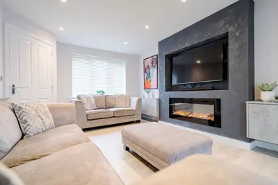 Image de Lytham St Annes 4br Escape