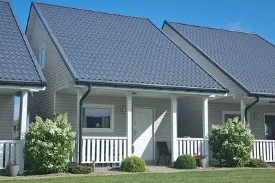 Image de Baltic Stone - Comfortable vacation homes in Rewal