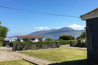 Image de Beautiful holiday home, with stunning views. Well behaved dogs welcome