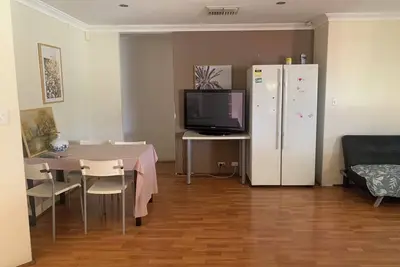 Image de one bedroom villa with Ac in beautiful Heathridge