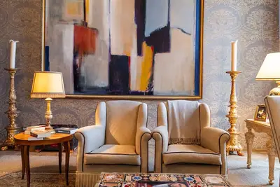 Image de Prestigious Apartment: 3 Suites + Arno View