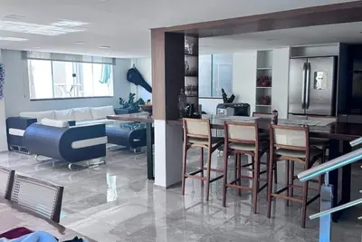 Image de Fully furnished house in a gated community, 10 minutes from MotoGP.