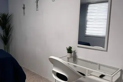 Rock River's Apartments - Two Floors (Wifi)