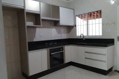Image de Cozy family home in São Paulo