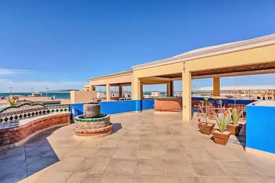 Image de Cozy, Quiet & Beautiful Home | Borracho Flat