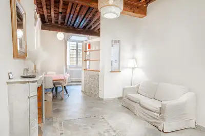 Appartement La Naiade, Lucca