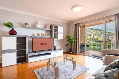 GuestReady - Retraite paisible à Caniço