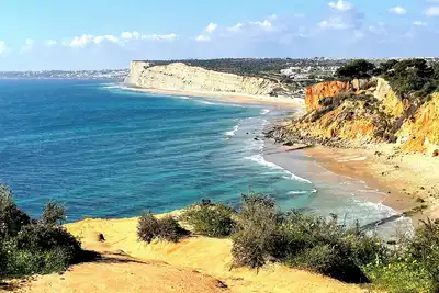 Image de Charming 4-bedroom villa in Luz perfect for relaxing getaways