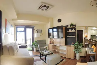 Image de 1br Klassi Comfort Stay