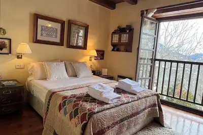 Image de House in Salardú. 4 km from Baqueira