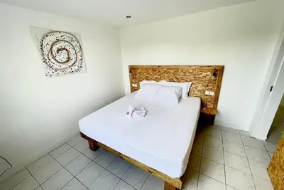 Image de Plumeria - Appartement pour 6 personnes