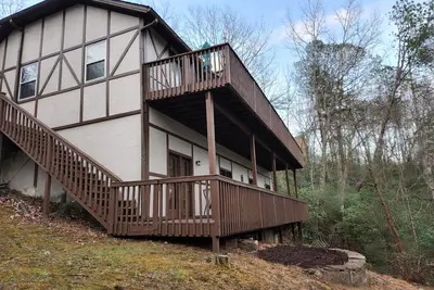 Image de 4b sleeps 12 with game room and beautiful view