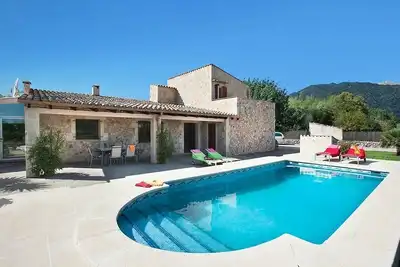 Image de Villa Roqueta