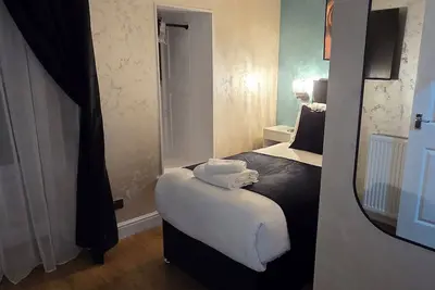 Image de City Centre Luxury Flat