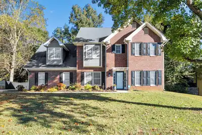 Image de Fabulous 4br Home, Office, Game Room & Deck/Lawn - Ready for Fifa travelers!