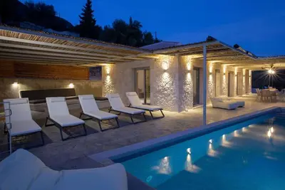 Image de Ponti Monti - Deux Chambres Villa, Couchages 4