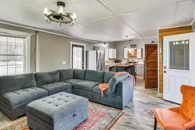 Image de Shenandoah Valley Retreat: Hike, Fish & Explore!